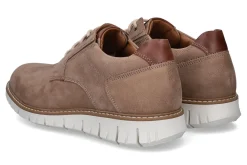 Molières / derbyschoenen HUSH PUPPIES