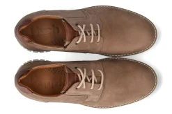 Molières / derbyschoenen HUSH PUPPIES
