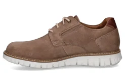 Molières / derbyschoenen HUSH PUPPIES