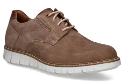 Molières / derbyschoenen HUSH PUPPIES