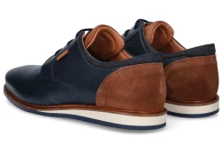 Molières / derbyschoenen HUSH PUPPIES