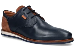 Molières / derbyschoenen HUSH PUPPIES