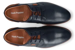 Molières / derbyschoenen HUSH PUPPIES