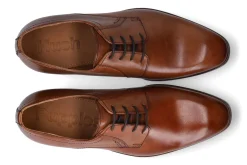 Molières / derbyschoenen HUSH PUPPIES