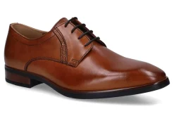 Molières / derbyschoenen HUSH PUPPIES