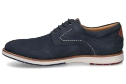 Molières / derbyschoenen HUSH PUPPIES