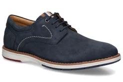 Molières / derbyschoenen HUSH PUPPIES