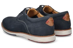 Molières / derbyschoenen HUSH PUPPIES
