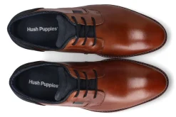 Molières / derbyschoenen HUSH PUPPIES
