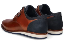 Molières / derbyschoenen HUSH PUPPIES