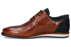 Molières / derbyschoenen HUSH PUPPIES