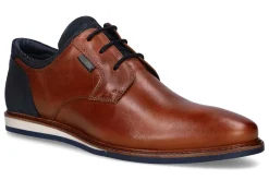 Molières / derbyschoenen HUSH PUPPIES