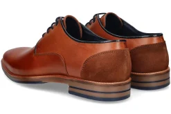 Molières / derbyschoenen HUSH PUPPIES