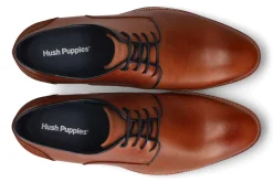 Molières / derbyschoenen HUSH PUPPIES