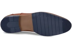 Molières / derbyschoenen HUSH PUPPIES