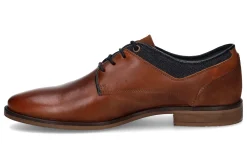 Molières / derbyschoenen HUSH PUPPIES