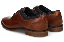 Molières / derbyschoenen HUSH PUPPIES