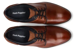 Molières / derbyschoenen HUSH PUPPIES