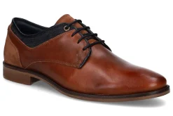 Molières / derbyschoenen HUSH PUPPIES