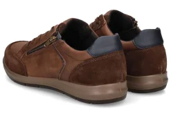 Molières / derbyschoenen HUSH PUPPIES