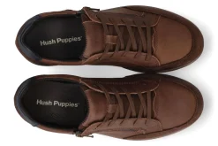 Molières / derbyschoenen HUSH PUPPIES