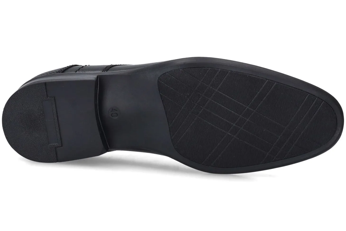 Molières / derbyschoenen HUSH PUPPIES