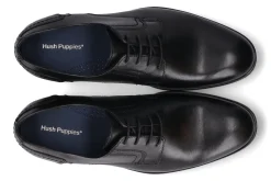 Molières / derbyschoenen HUSH PUPPIES