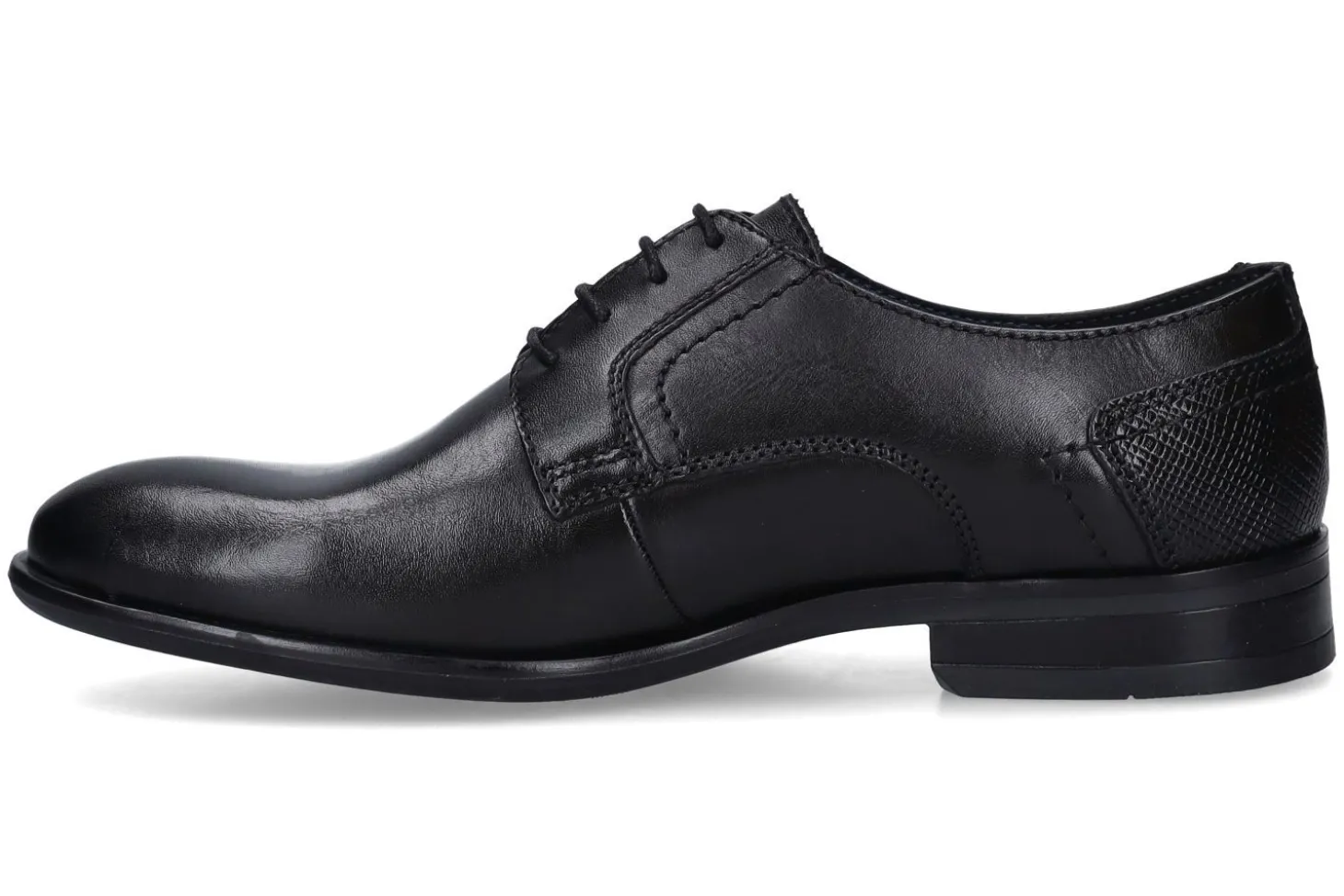 Molières / derbyschoenen HUSH PUPPIES