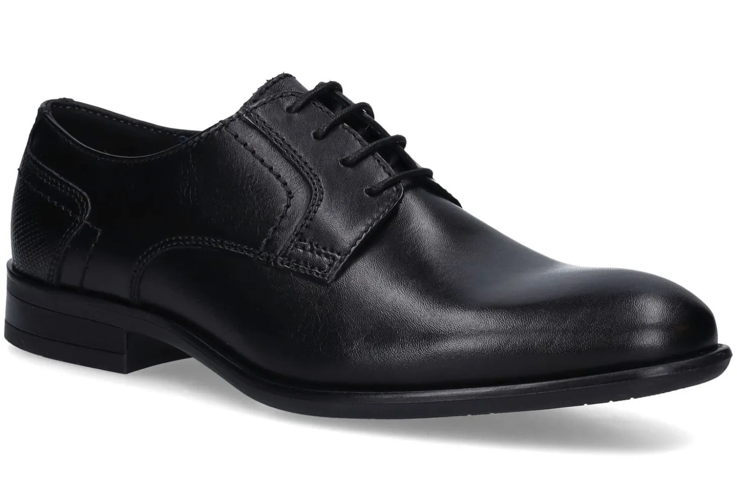 Molières / derbyschoenen HUSH PUPPIES