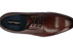 Molières / derbyschoenen HUSH PUPPIES