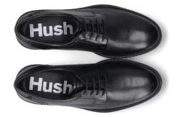 Molières / derbyschoenen HUSH PUPPIES