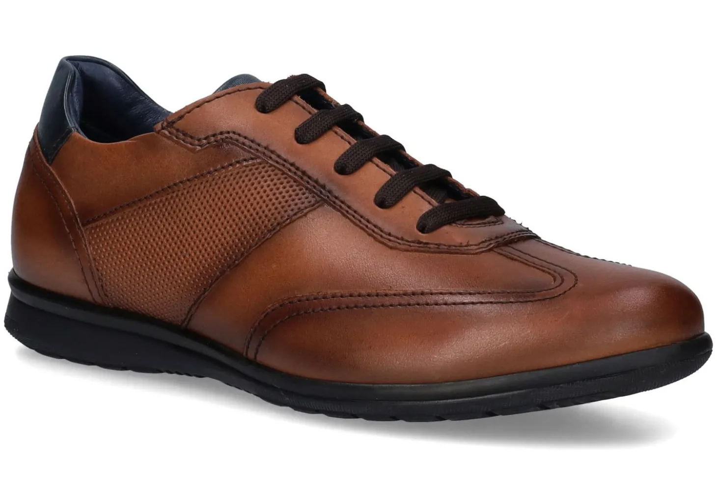 Molières / derbyschoenen HUSH PUPPIES