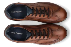 Molières / derbyschoenen HUSH PUPPIES
