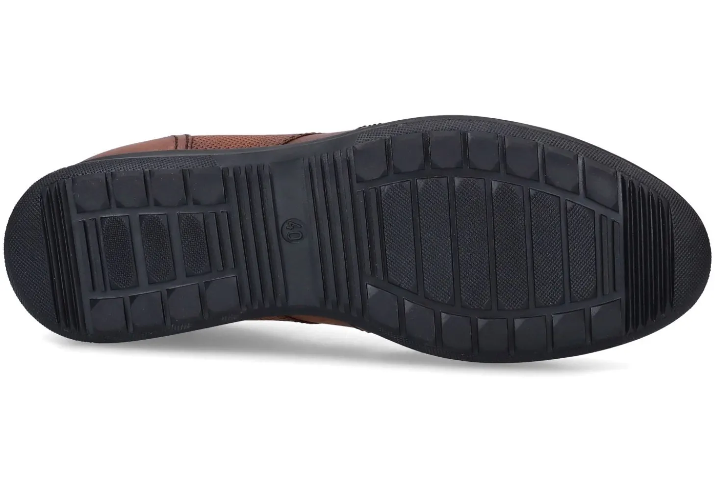 Molières / derbyschoenen HUSH PUPPIES