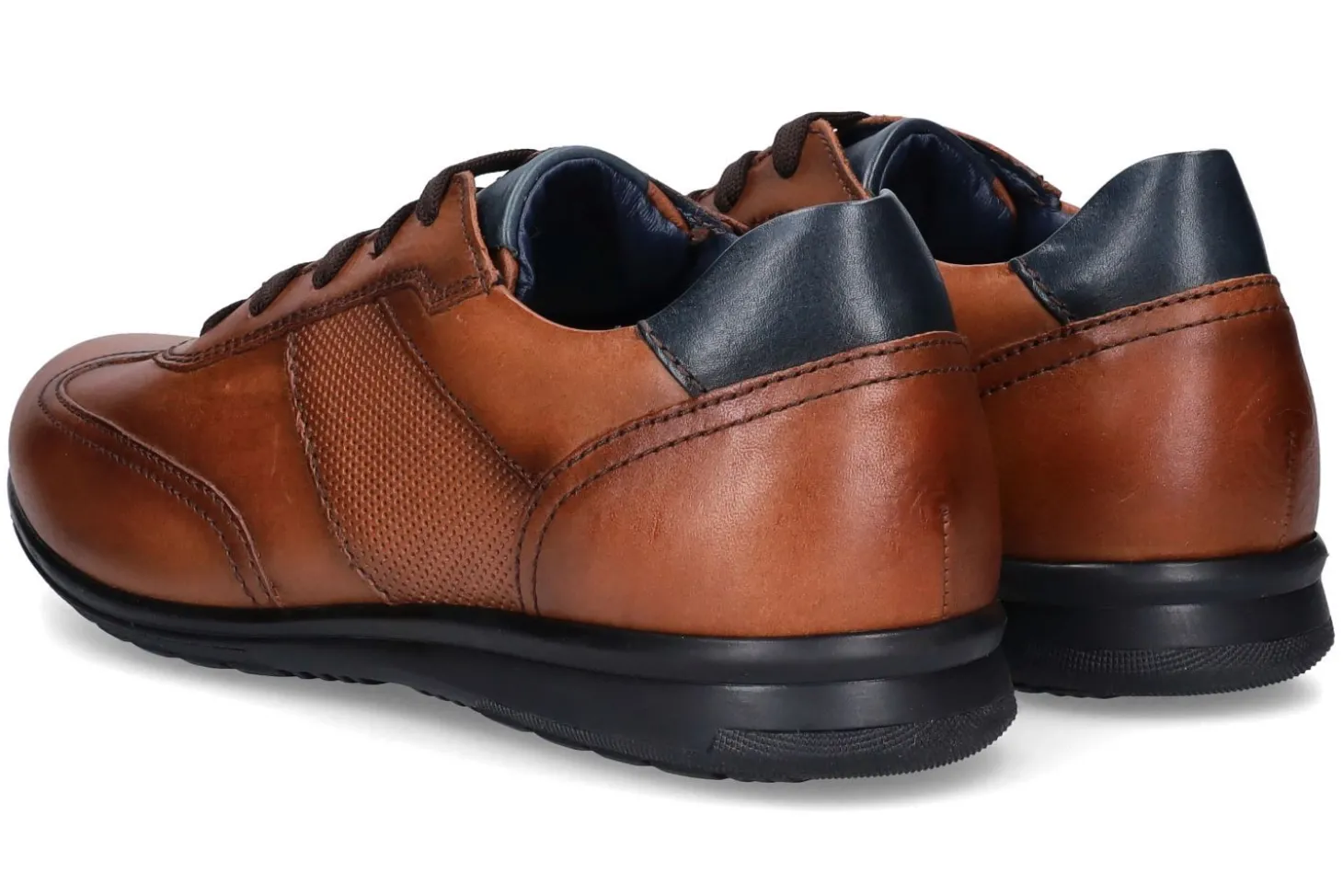 Molières / derbyschoenen HUSH PUPPIES