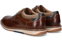 Molières / derbyschoenen HUSH PUPPIES