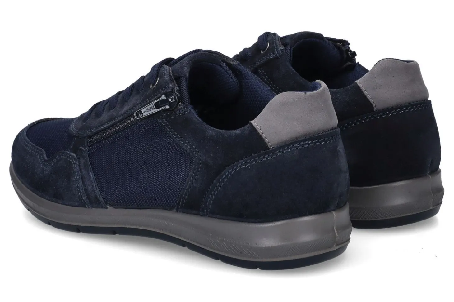 Molières / derbyschoenen IMAC