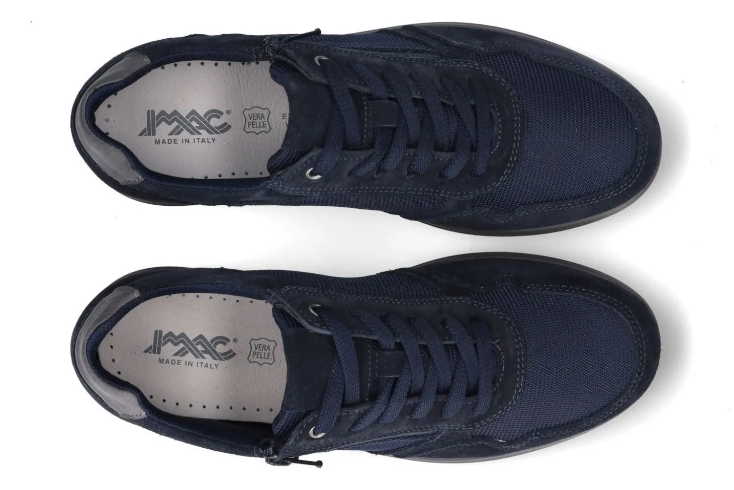 Molières / derbyschoenen IMAC