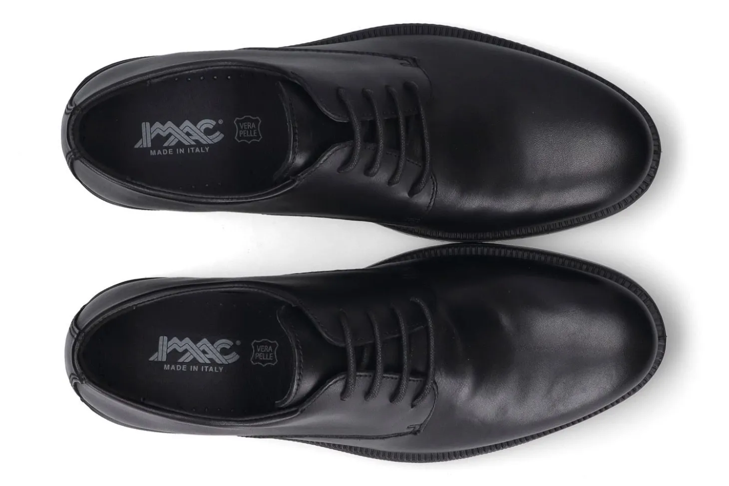 Molières / derbyschoenen IMAC