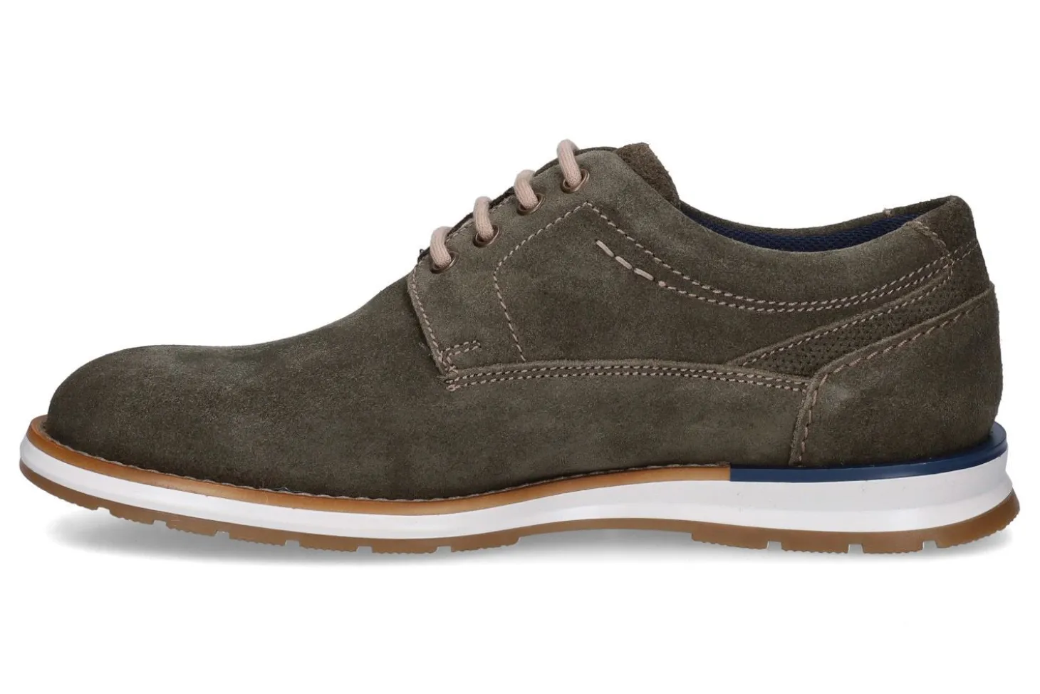 Molières / derbyschoenen MARCO BATTISTI