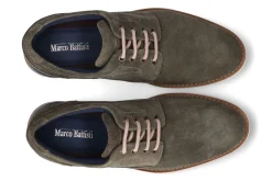Molières / derbyschoenen MARCO BATTISTI
