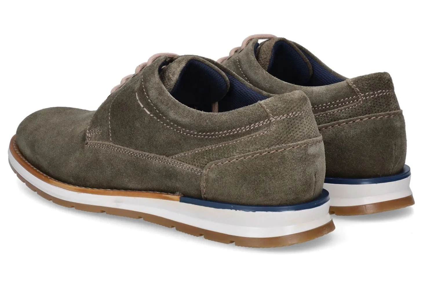 Molières / derbyschoenen MARCO BATTISTI