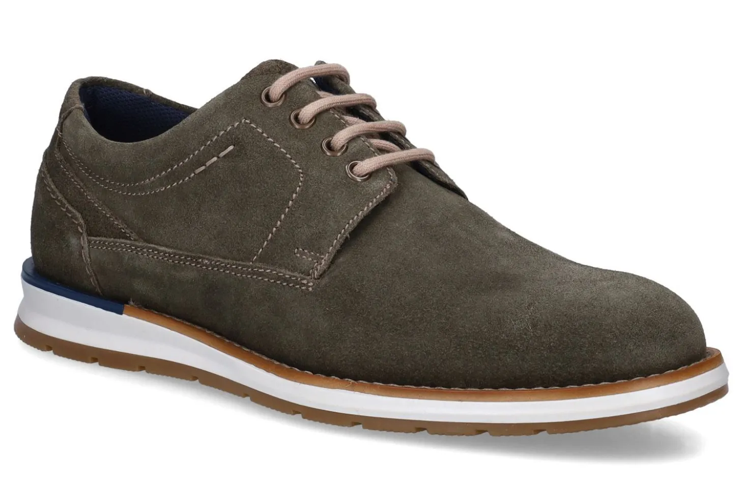 Molières / derbyschoenen MARCO BATTISTI
