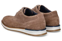 Molières / derbyschoenen MARCO BATTISTI