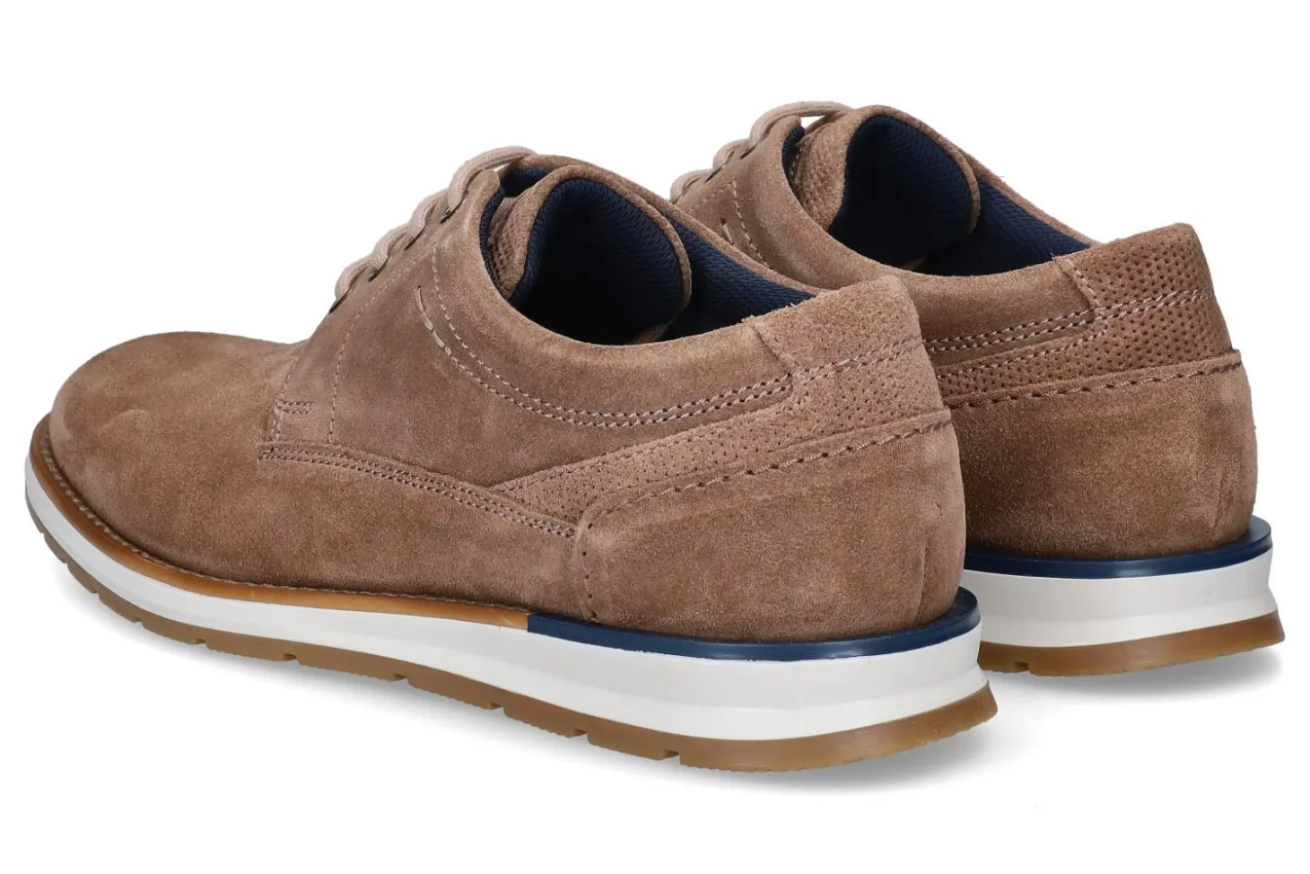 Molières / derbyschoenen MARCO BATTISTI