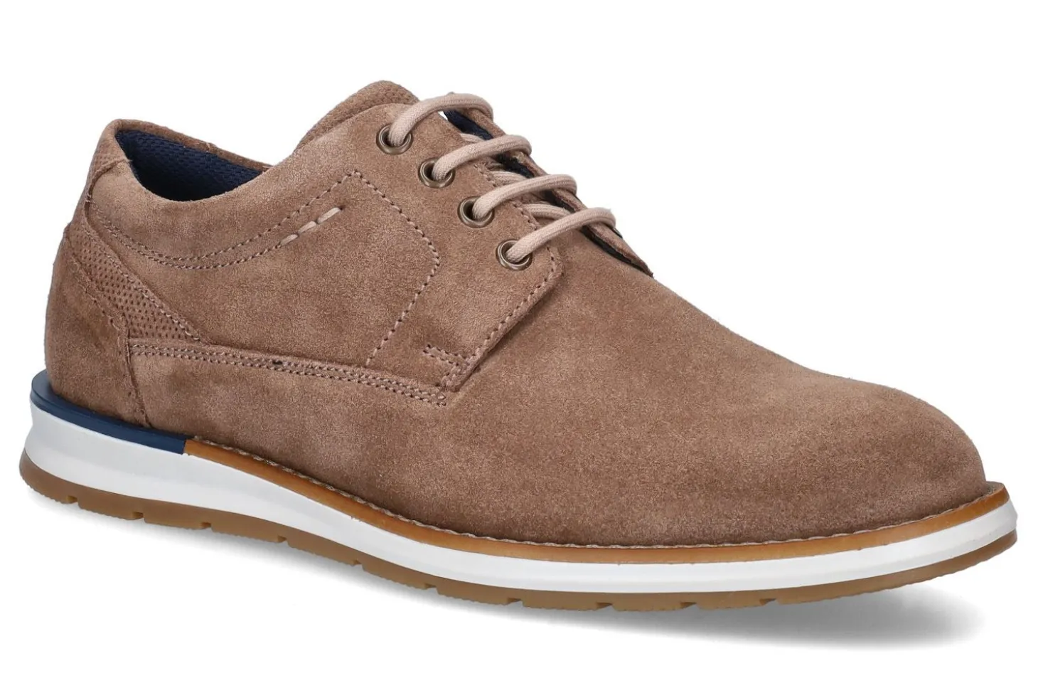 Molières / derbyschoenen MARCO BATTISTI