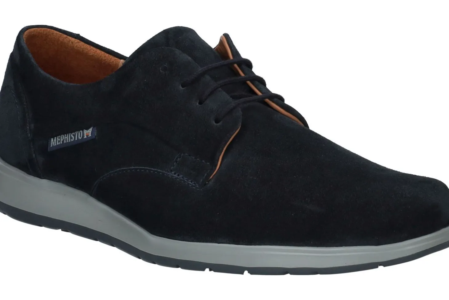 Molières / derbyschoenen MEPHISTO