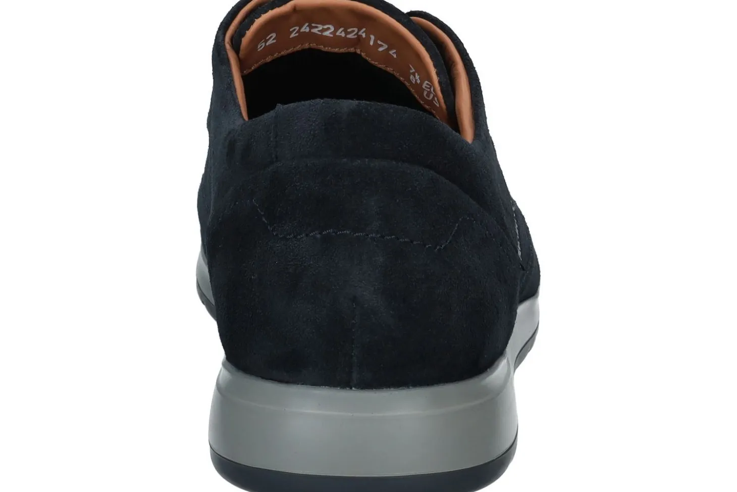 Molières / derbyschoenen MEPHISTO