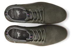 Molières / derbyschoenen MUSTANG