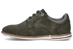 Molières / derbyschoenen MUSTANG